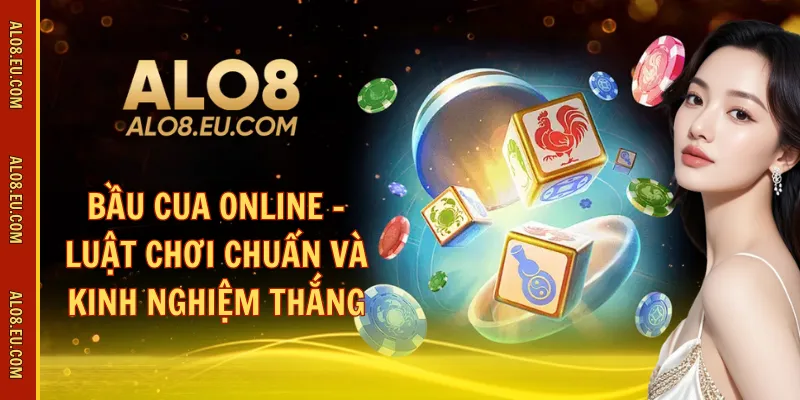 bầu cua online