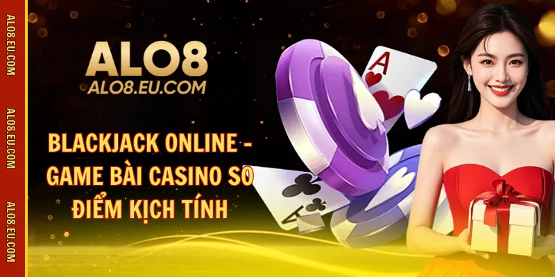 Blackjack online