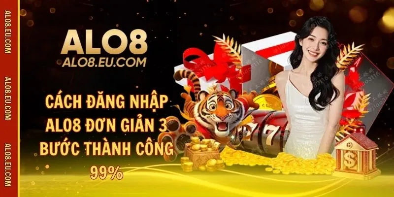đăng nhập alo8